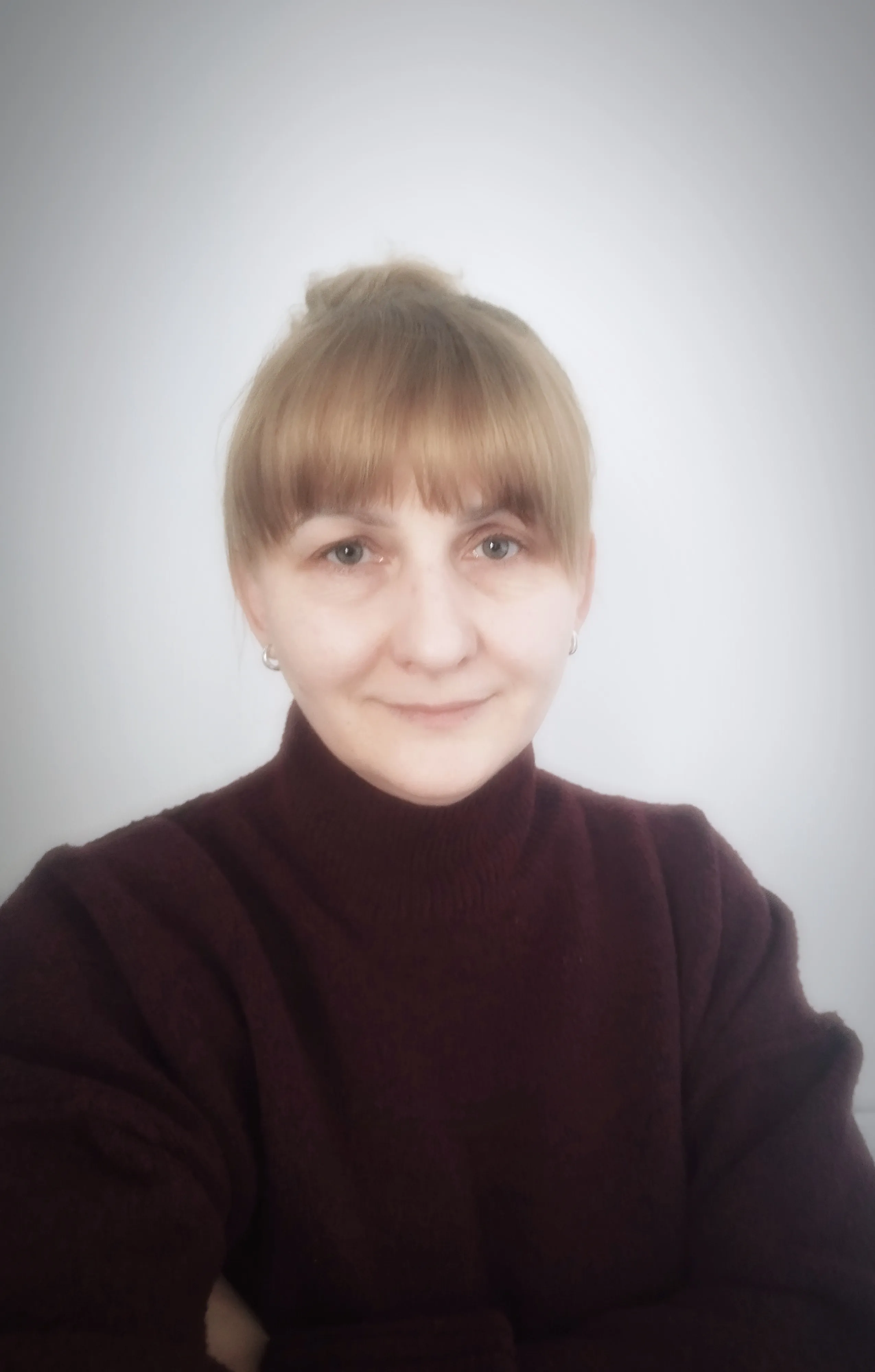 Beczek Dorota – Dyrektor