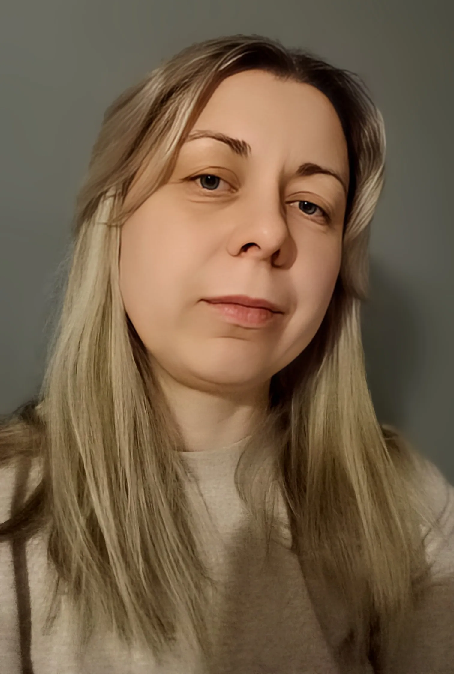 Drosio Teresa – Opiekun